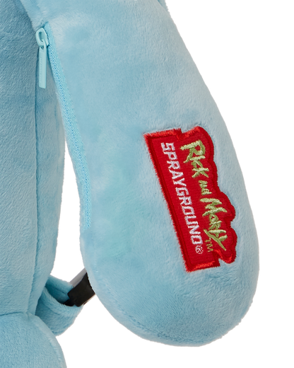 SPRAYGROUND® BACKPACK TEDDY RICK MONEYBEAR TEDDYBEAR BACKPACK