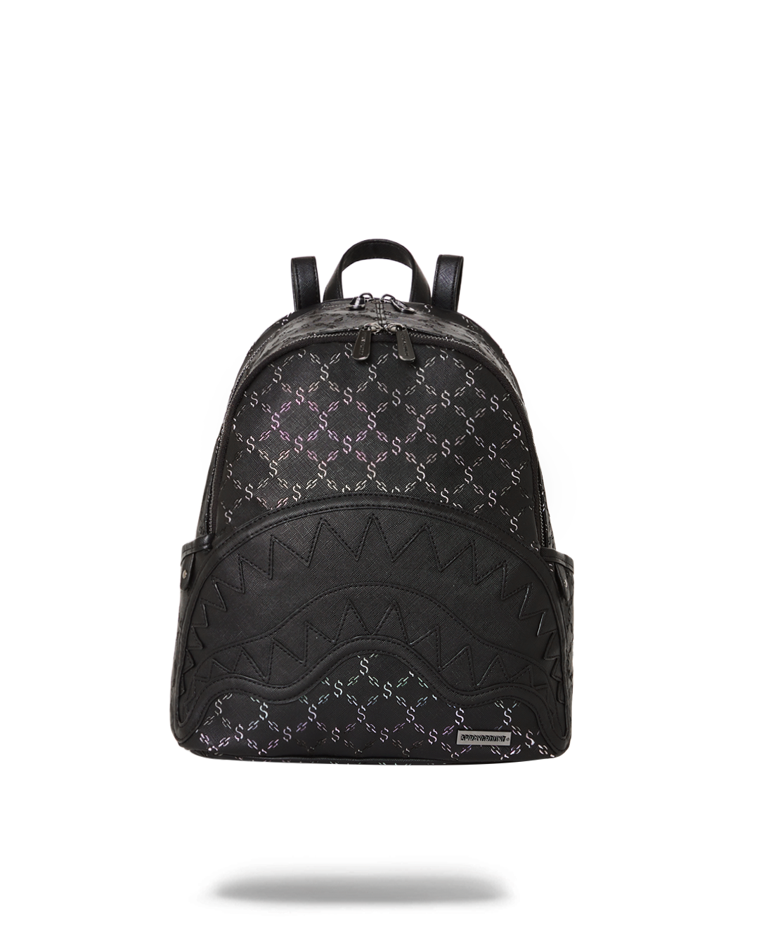 SPRAYGROUND® BACKPACK PRI$M SUPERJET SAVAGE