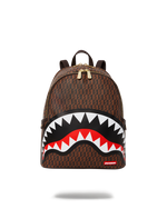 SPRAYGROUND® BACKPACK CASHIN CHECKS SAVAGE