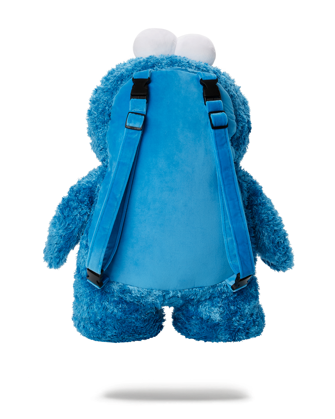 SPRAYGROUND® BACKPACK MONEY "COOKIE" BEAR TEDDYBEAR BACKPACK
