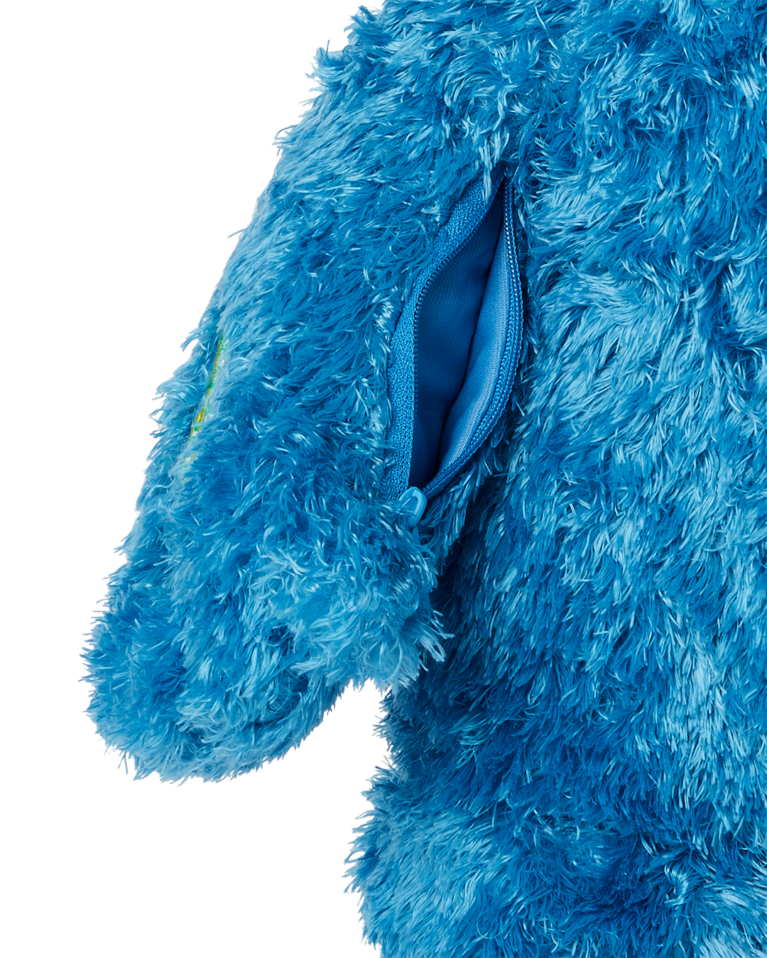 SPRAYGROUND® BACKPACK MONEY "COOKIE" BEAR TEDDYBEAR BACKPACK