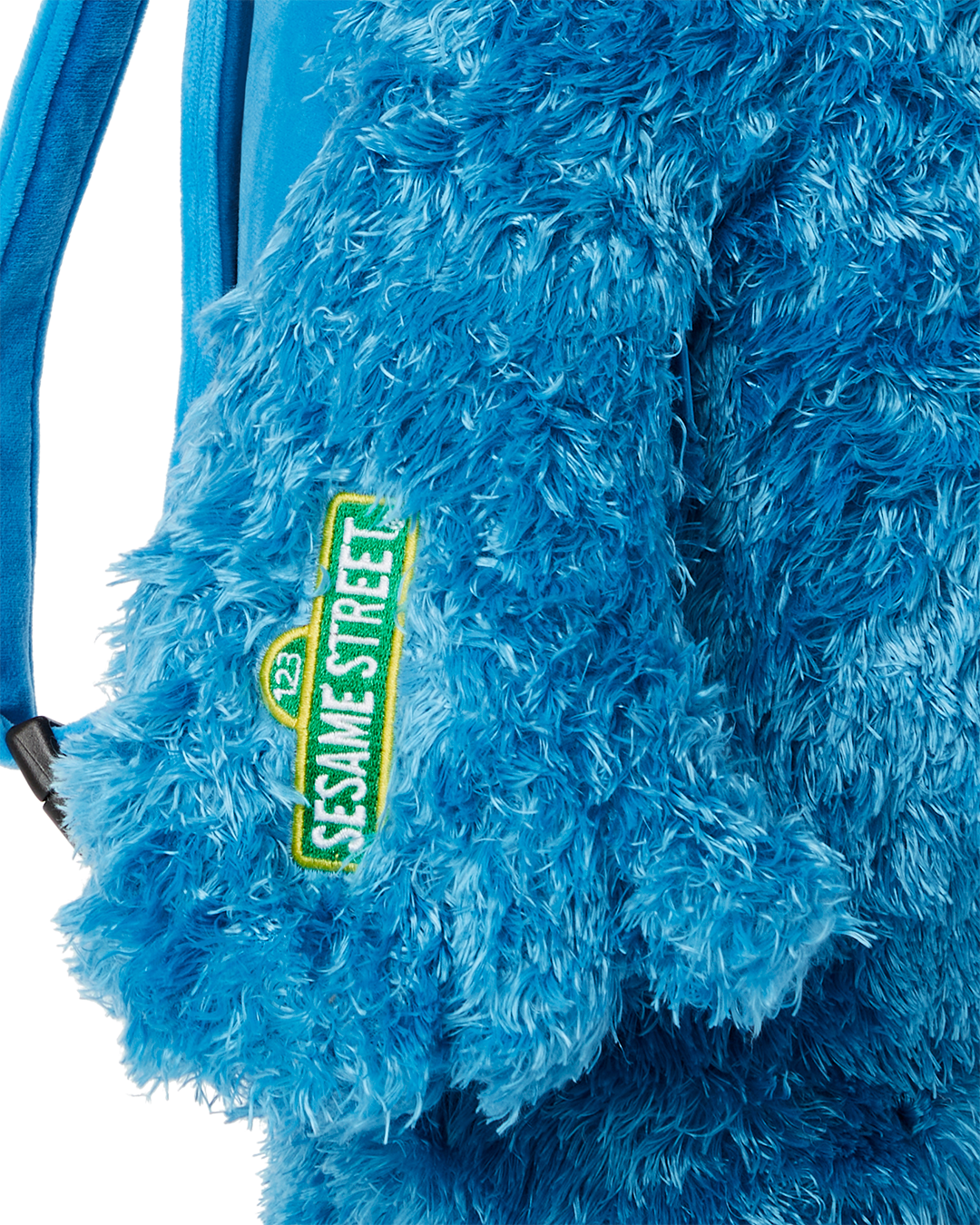 SPRAYGROUND® BACKPACK MONEY "COOKIE" BEAR TEDDYBEAR BACKPACK