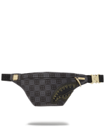 SPRAYGROUND® CROSSBODY OBSIDIAN STUNNER A.i.6 SANDFLOWER COLLAB SAVVY CROSSBODY
