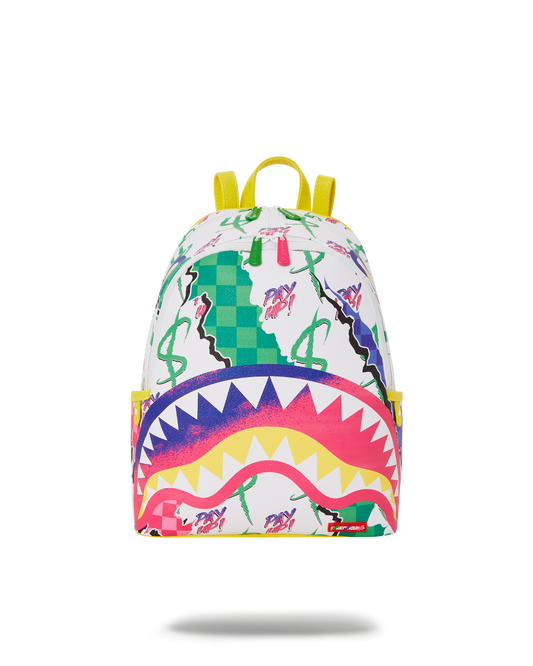 SPRAYGROUND® BACKPACK DREAMY TECHNICOLOR SAVAGE