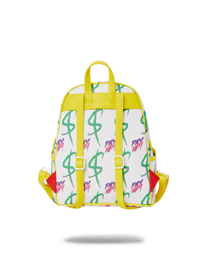 SPRAYGROUND® BACKPACK DREAMY TECHNICOLOR SAVAGE