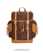 SPRAYGROUND® BACKPACK SHARKFINITY MONTE CARLO