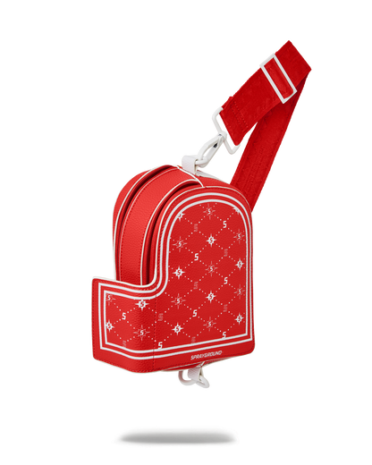 SPRAYGROUND® SLING MODUS OPERANDI BACKPACK SLING