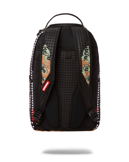 SPRAYGROUND® BACKPACK RICHIE RICH PRO DIVER (DLXR)