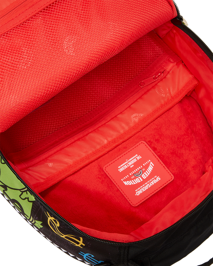SPRAYGROUND® BACKPACK RICHIE RICH PRO DIVER (DLXR)