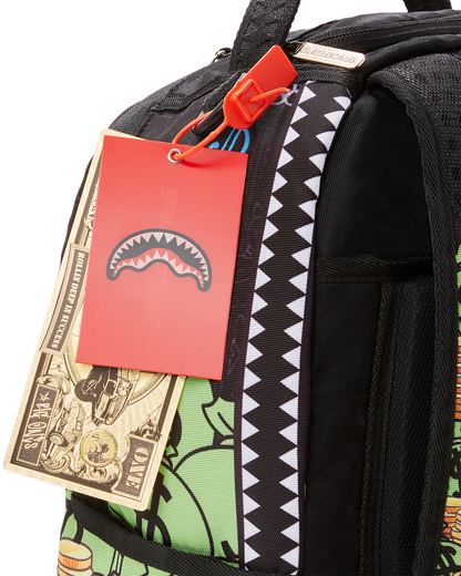 SPRAYGROUND® BACKPACK RICHIE RICH PRO DIVER (DLXR)