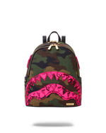 SPRAYGROUND® BACKPACK DROP ZONE SAVAGE