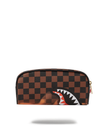 SPRAYGROUND® POUCH SHARKS IN PARIS UNSTOPPABLE POUCH