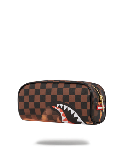 SPRAYGROUND® POUCH SHARKS IN PARIS UNSTOPPABLE POUCH