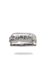 SPRAYGROUND® POUCH FUTURE TITAN (METALLIC) POUCH