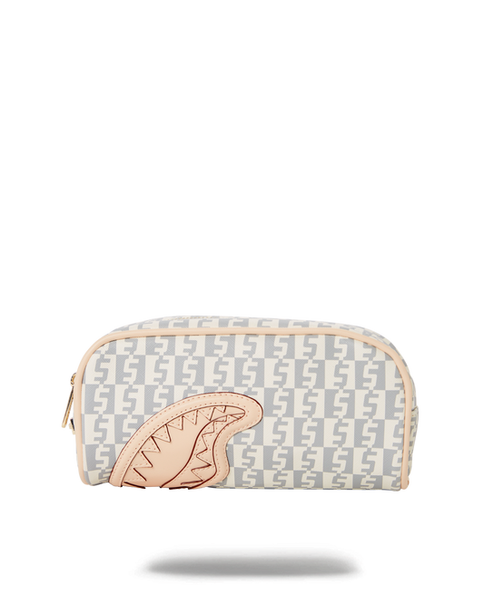 SPRAYGROUND® POUCH CRÈME DE LA CRÈME POUCH