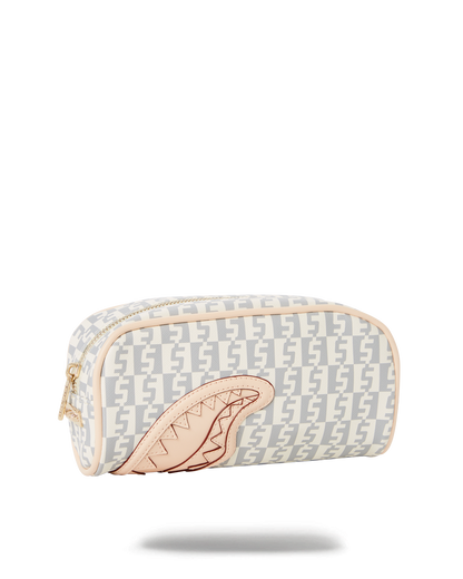 SPRAYGROUND® POUCH CRÈME DE LA CRÈME POUCH