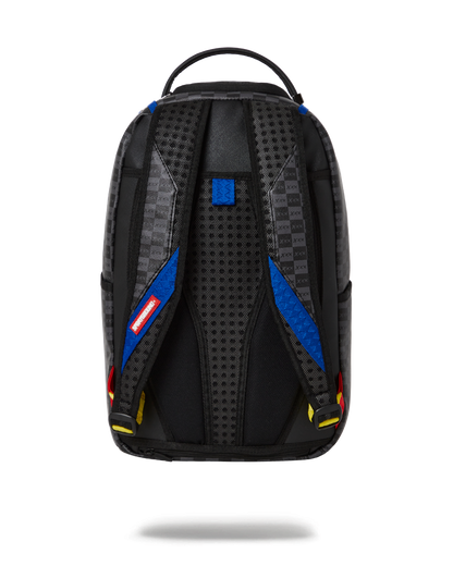SPRAYGROUND® BACKPACK XXXTENTACION REMEDY
