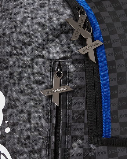 SPRAYGROUND® BACKPACK XXXTENTACION REMEDY