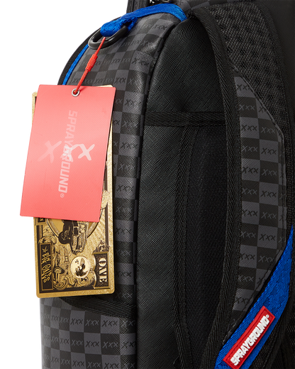SPRAYGROUND® BACKPACK XXXTENTACION REMEDY