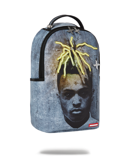 SPRAYGROUND® BACKPACK XXXTENTACION MOONLIGHT