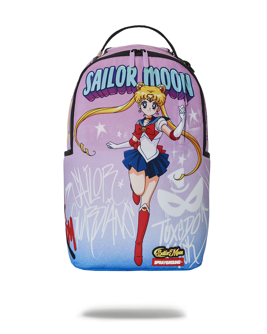 SPRAYGROUND® BACKPACK SAILOR MOON ON THE RUN BACKPACK