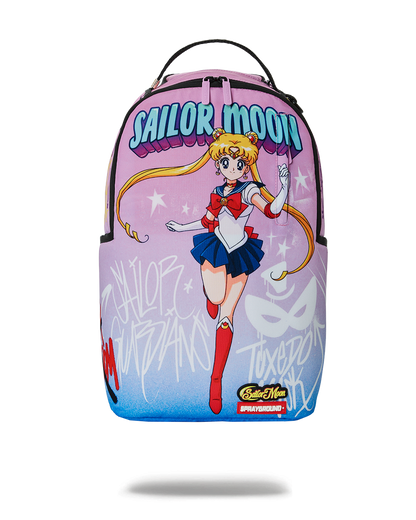 SPRAYGROUND® BACKPACK SAILOR MOON ON THE RUN BACKPACK
