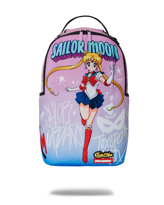 SPRAYGROUND® BACKPACK SAILOR MOON ON THE RUN BACKPACK