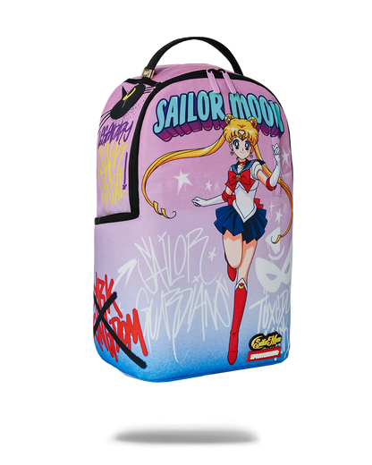 SPRAYGROUND® BACKPACK SAILOR MOON ON THE RUN BACKPACK