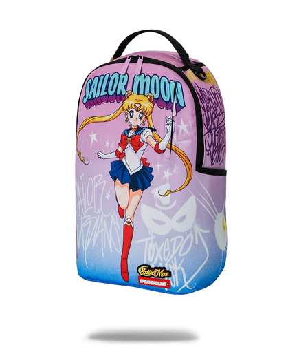 SPRAYGROUND® BACKPACK SAILOR MOON ON THE RUN BACKPACK