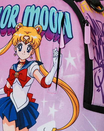 SPRAYGROUND® BACKPACK SAILOR MOON ON THE RUN BACKPACK