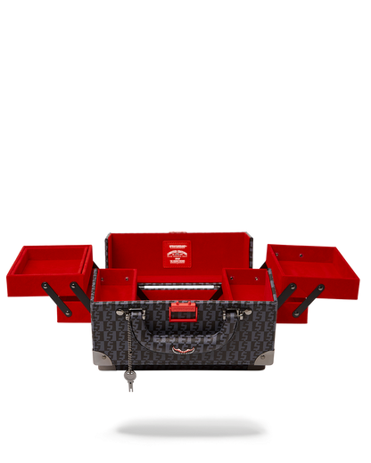 SPRAYGROUND® JEWELRY CASE SPRAYGATTI REVV JEWELRY CASE