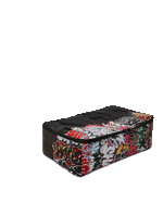 SPRAYGROUND® DUFFLE HALF GRAFF NIGHT SNEAKER HOLDER