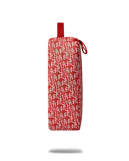 SPRAYGROUND® DUFFLE FREQUENT FLIER SNEAKER HOLDER