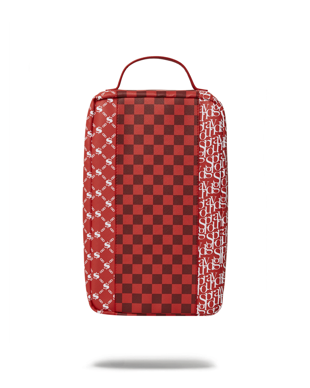 SPRAYGROUND® DUFFLE FREQUENT FLIER SNEAKER HOLDER