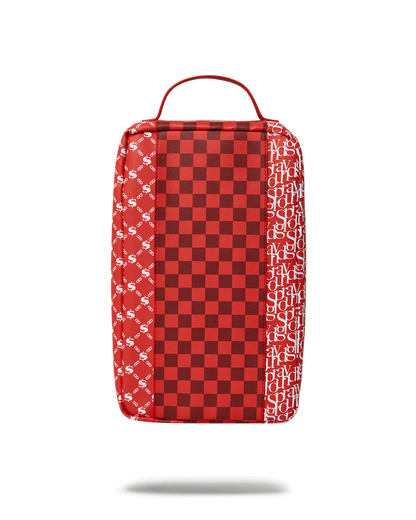 SPRAYGROUND® DUFFLE FREQUENT FLIER SNEAKER HOLDER