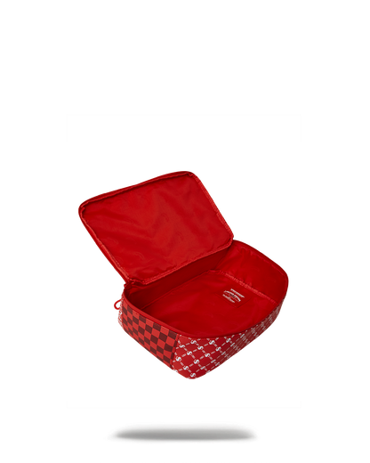 SPRAYGROUND® DUFFLE FREQUENT FLIER SNEAKER HOLDER