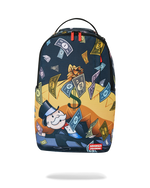 SPRAYGROUND® BACKPACK MONOPOLY HEAVYBAGS BACKPACK