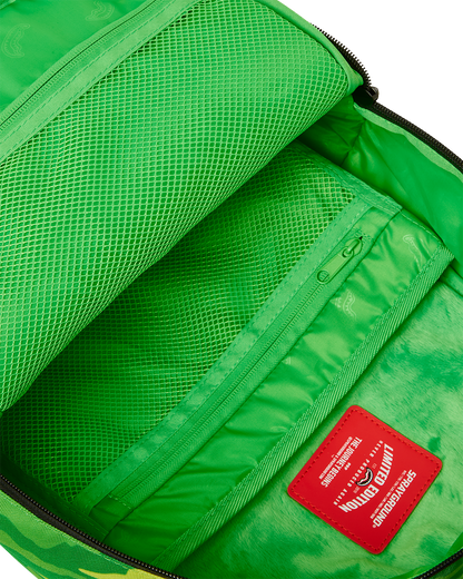 SPRAYGROUND® BACKPACK RICK & MORTY GOT THE GUTS BACKPACK