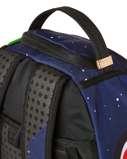 SPRAYGROUND® BACKPACK RICK & MORTY OOPS BACKPACK