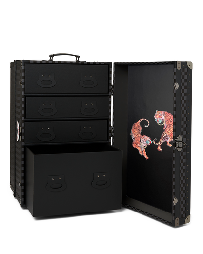 SPRAYGROUND® TRUNK HENNY TREASURE CHEST