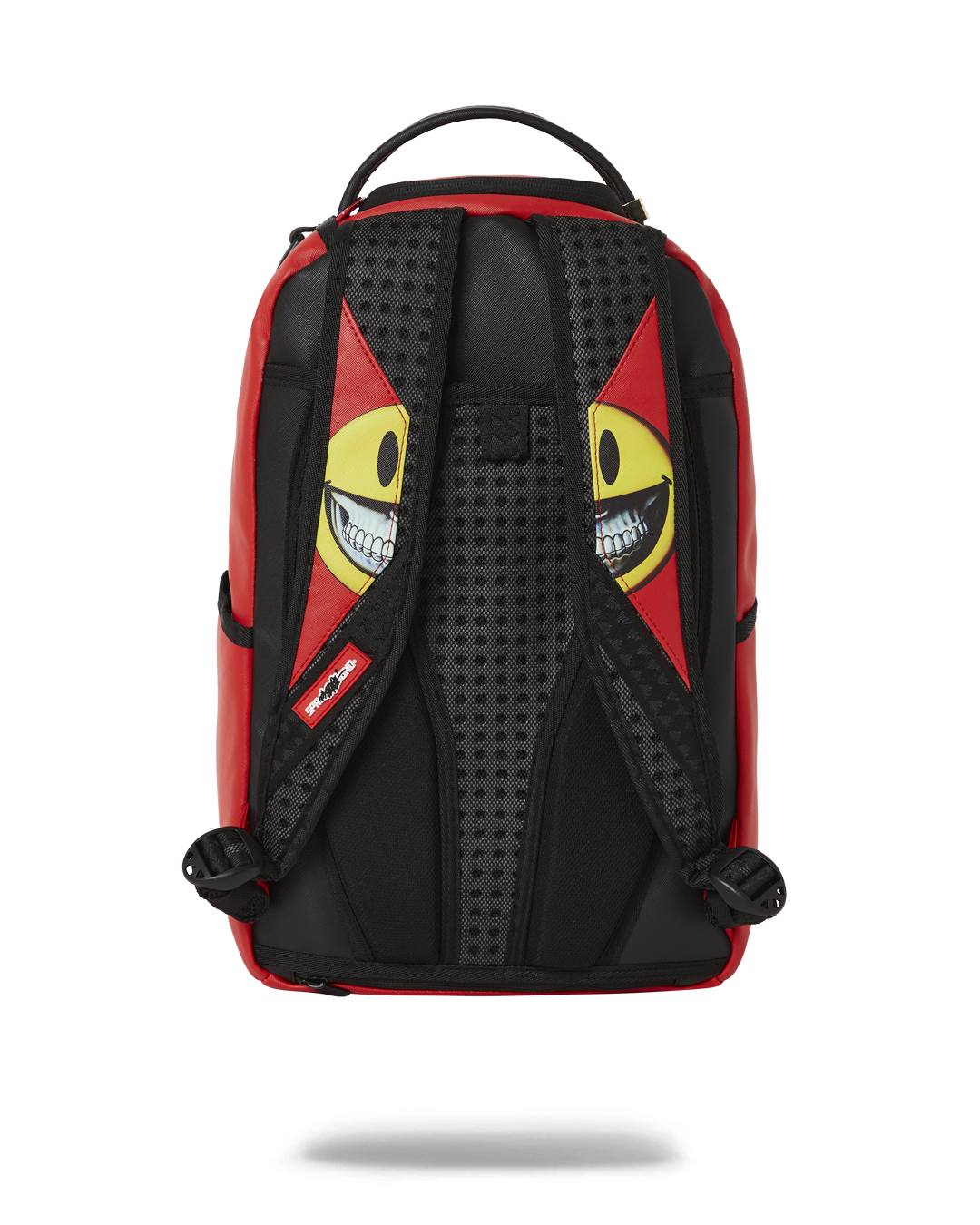 SPRAYGROUND® BACKPACK SMILE BIG GRIN RON ENGLISH COLLAB