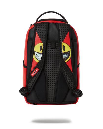 SPRAYGROUND® BACKPACK SMILE BIG GRIN RON ENGLISH COLLAB