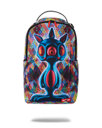 SPRAYGROUND® BACKPACK THE RABBBIT SHARK RON ENGLISH COLLAB