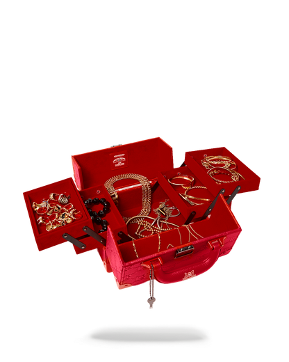 SPRAYGROUND® JEWELRY CASE SOULJA BOY JEWELRY CASE