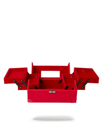 SPRAYGROUND® JEWELRY CASE SOULJA BOY JEWELRY CASE