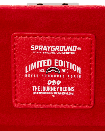 SPRAYGROUND® JEWELRY CASE SOULJA BOY JEWELRY CASE