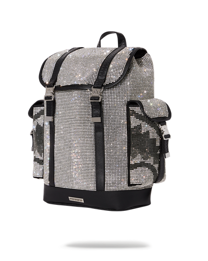 SPRAYGROUND® BACKPACK TRINITY DIAMOND MONTE CARLO