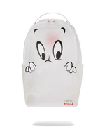 SPRAYGROUND® BACKPACK CASPER HIDING IN PLAIN SIGHT BACKPACK