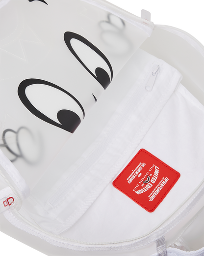 SPRAYGROUND® BACKPACK CASPER HIDING IN PLAIN SIGHT BACKPACK