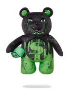 SPRAYGROUND® BACKPACK DRIP BEAR MONEYBEAR TEDDYBEAR BACKPACK